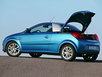 Opel Tigra..